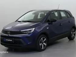 Utilisé 2022 Opel Crossland X Edition SUV | 13 890 € (Prix juste)