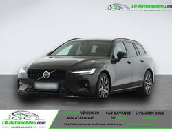 Utilisé 2024 Volvo V60 Break | 42 300 € (Prix cher)