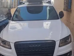 Blanc Utilisé 2010 Audi Q5 S-Line SUV | 17 500 €
