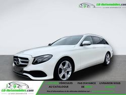 Utilisé 2018 Mercedes E400 Berline | 37 500 €