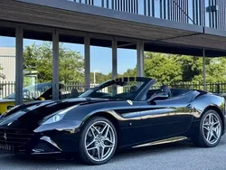 Noir Utilisé 2016 Ferrari California Cabriolet | 169 990 €