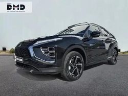 Amethyst black métallisé Utilisé 2021 Mitsubishi Eclipse Intense SUV | 19 990 €