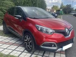 Rouge Utilisé 2016 Renault Captur Intens SUV | 8 000 € (Super prix)