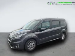 Utilisé 2021 Ford Tourneo Connect Monospace | 31 200 € (Prix assez cher)