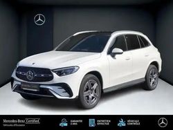 Blanc Utilisé 2023 Mercedes GLC300 AMG line SUV | 59 990 € (Bon prix)