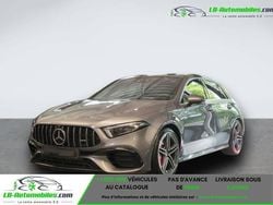 Utilisé 2020 Mercedes A45 AMG AMG Berline | 52 600 € (Bon prix)