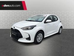 Occasion 2023 Toyota Yaris Hybrid Citadine | 19 690 € (Bon prix)