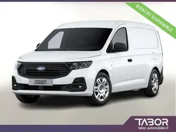 Blanc Nouvelle 2025 Ford Transit Trend Berline | 25 284 €