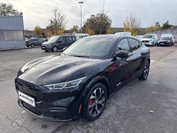 Utilisé 2023 Ford Mustang Extended Range Coupé | 34 999 €