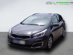 Utilisé 2016 Kia Ceed Berline | 14 800 € (Super prix)