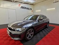 Utilisé 2021 BMW 330 Berline | 27 990 € (Bon prix)