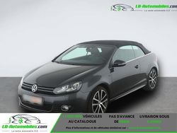 Utilisé 2016 VW Golf Cabriolet | 17 800 € (Prix juste)
