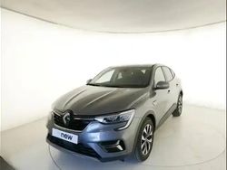 Blanc Utilisé 2023 Renault Arkana Evolution SUV | 20 990 € (Prix juste)