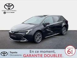 Utilisé 2024 Toyota Corolla Design | 28 990 € (Prix assez cher)