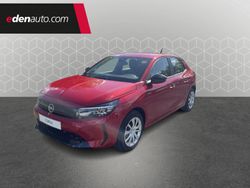 Nouvelle 2025 Opel Corsa-e Citadine | 26 400 €