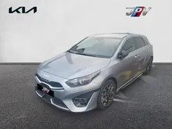Utilisé 2024 Kia Ceed GT GT-Line Berline | 31 590 € (Prix cher)