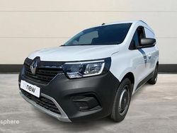 Blanc Utilisé 2023 Renault Kangoo Monospace | 19 499 €