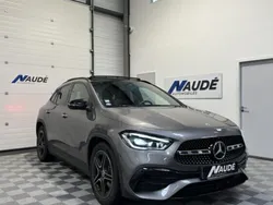 Utilisé 2022 Mercedes GLA200 AMG line SUV | 40 990 € (Prix assez cher)