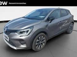 Gris Utilisé 2024 Renault Captur Evolution SUV | 17 990 € (Prix juste)