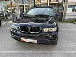 Noir Utilisé 2006 BMW X5 Exclusive SUV | 16 990 €