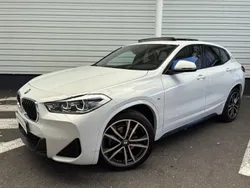 Blanc Utilisé 2022 BMW X2 M Sport SUV | 30 990 €