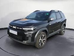 Noir Utilisé 2025 Dacia Bigster Journey SUV | 31 900 € (Prix juste)