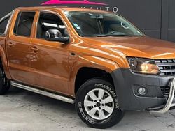 Utilisé 2011 VW Amarok Pick-up | 12 990 €