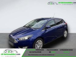 Occasion 2015 Ford Focus Titanium Berline | 12 500 € (Prix juste)