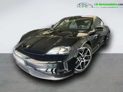 Utilisé 2025 Porsche Taycan Performance Package Berline | 112 500 € (Prix cher)