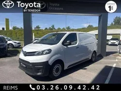 Nouvelle 2024 Toyota Proace Van | 26 490 € (Prix juste)