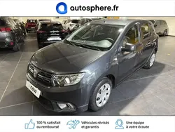 Utilisé 2020 Dacia Sandero Essentiel Citadine | 9 299 € (Super prix)
