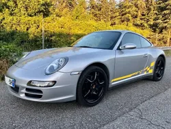 Argent Utilisé 2006 Porsche 911 Carrera 4 Coupé | 58 900 € (Prix juste)
