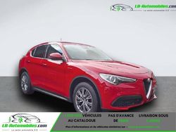 Occasion 2021 Alfa Romeo Stelvio Super SUV | 34 300 € (Prix juste)