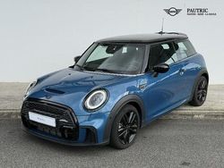 Utilisé 2022 Mini John Cooper Works Citadine | 28 500 € (Super prix)