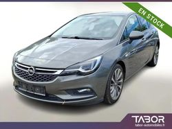 Gris Utilisé 2018 Opel Astra Ultimate | 13 288 € (Prix juste)