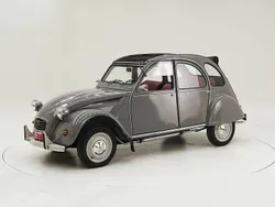 Autres Utilisé 1982 Citroën 2CV Charleston Berline | 9 950 €