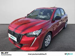 Utilisé 2023 Peugeot 208 Active Citadine | 14 990 € (Prix juste)