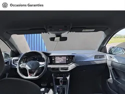 Utilisé 2024 VW Polo GTI | 30 884 € (Prix cher)
