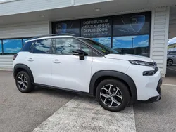 Utilisé 2022 Citroën C3 Aircross Shine SUV | 18 990 € (Prix assez cher)