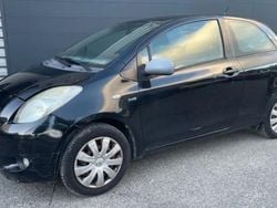 Utilisé 2008 Toyota Yaris Citadine | 2 990 €