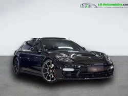 Utilisé 2019 Porsche Panamera Turbo Berline | 83 400 € (Super prix)