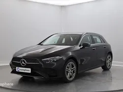Utilisé 2024 Mercedes E250 AMG line Citadine | 35 999 € (Super prix)