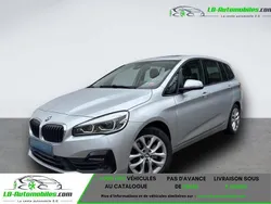 Utilisé 2021 BMW 220 Break | 31 500 € (Prix juste)