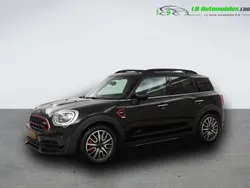 Utilisé 2018 Mini Countryman SUV | 32 600 €