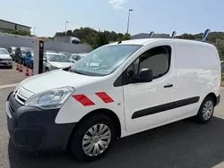 Blanc Utilisé 2016 Citroën Berlingo Business Class Monospace | 10 700 € (Super prix)