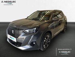 Occasion 2021 Peugeot 2008 Allure SUV | 20 900 € (Prix cher)