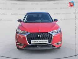 Noir Utilisé 2019 DS Automobiles DS3 Crossback So Chic SUV | 15 499 € (Prix juste)
