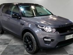 Utilisé 2016 Land Rover Discovery Sport SE SUV | 14 000 € (Prix cher)