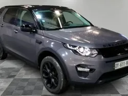 Utilisé 2016 Land Rover Discovery Sport SE SUV | 14 000 € (Prix cher)