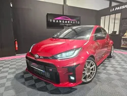 Rouge Utilisé 2020 Toyota Yaris Premium Citadine | 36 990 €